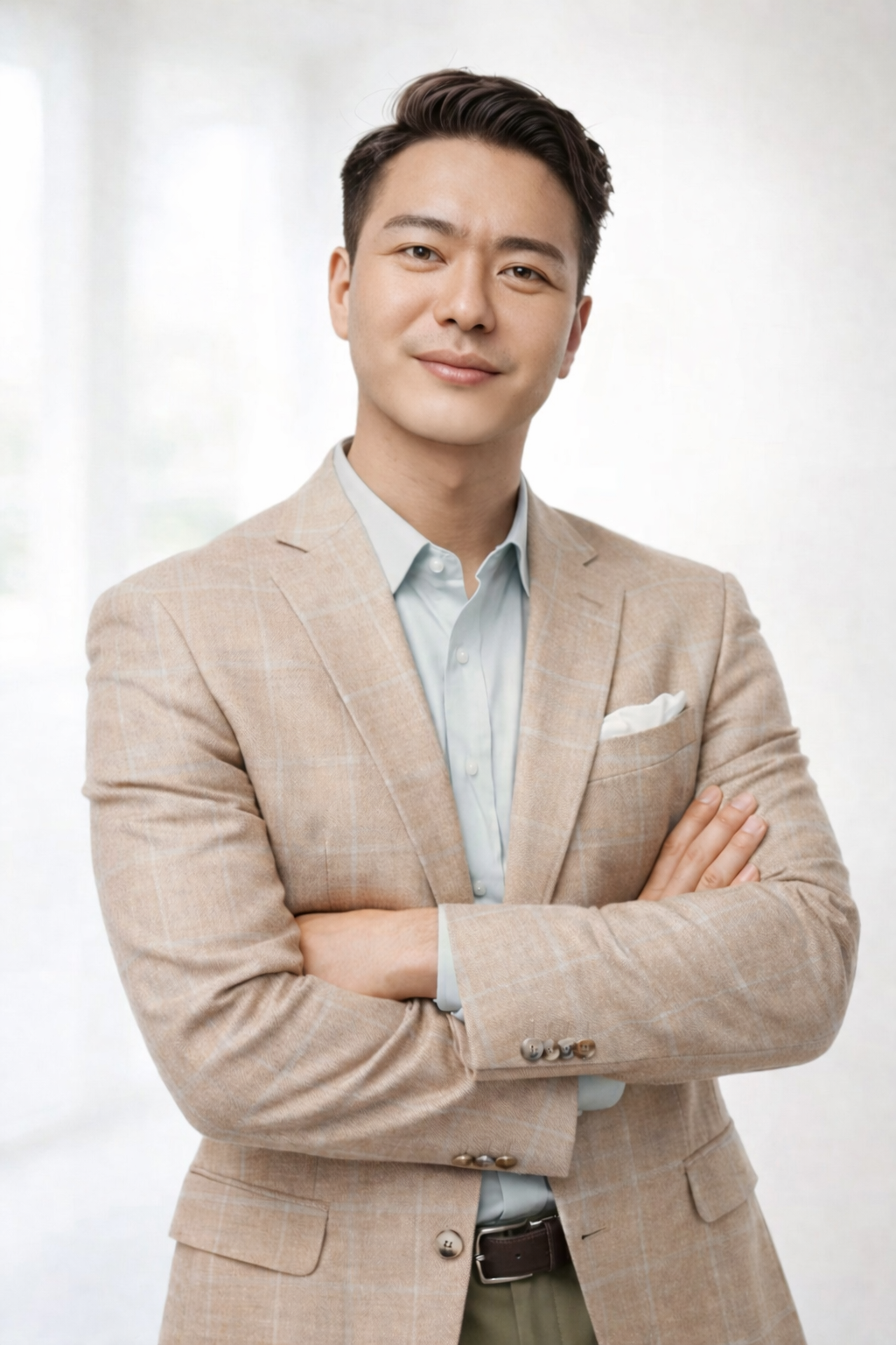 代表 山﨑 大輔